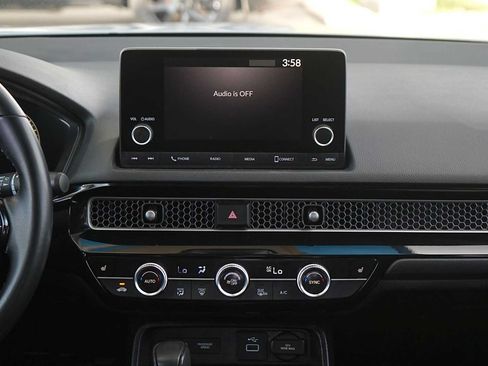 Used 2024 Honda Civic EX image 19