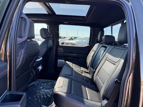 New 2026 Ford F150 Raptor AWD/4WD image 12