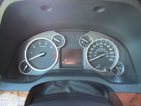 Used 2015 Toyota Tundra 1794 Edition image 15