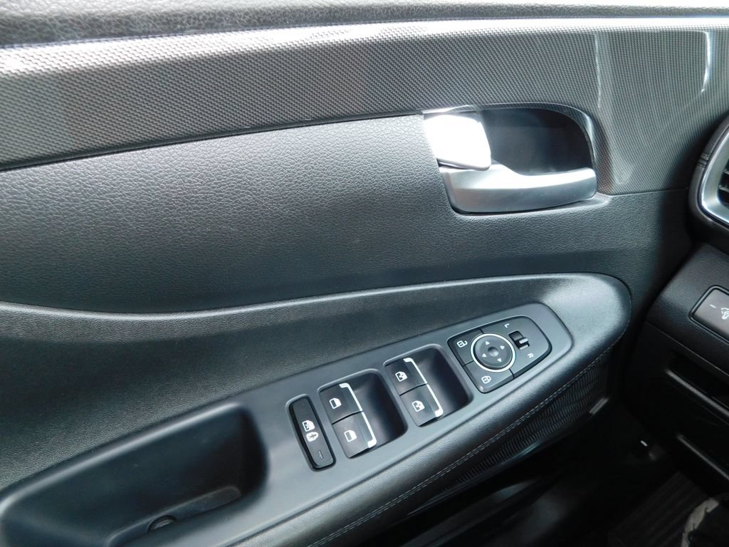Used 2023 Hyundai Santa Fe XRT FWD image 28