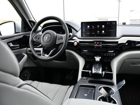 New 2026 Acura MDX w/ Advance Package image 19