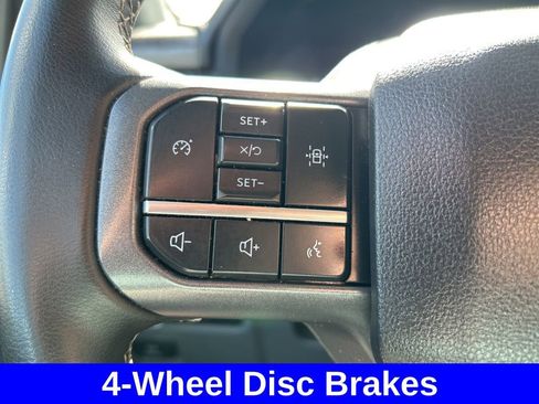 Used 2024 Ford F150 XLT w/ Mobile Office Package image 21