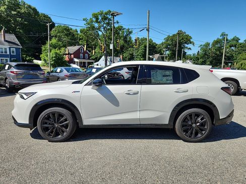 New 2026 Acura ADX A-Spec AWD/4WD image 7