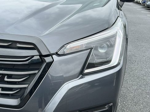 Certified 2023 Subaru Forester Sport AWD/4WD image 7