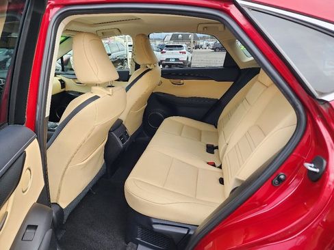 Used 2017 Lexus NX 200t F Sport image 22