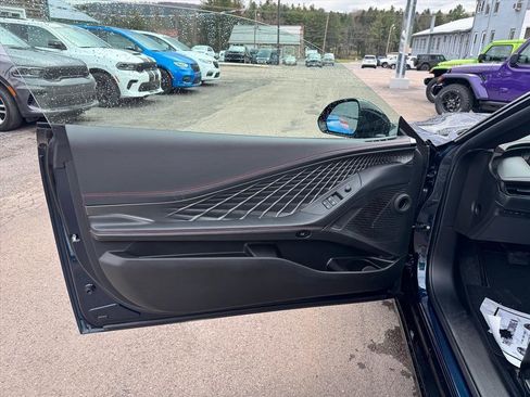 Used 2026 Dodge Charger Scat Pack image 18