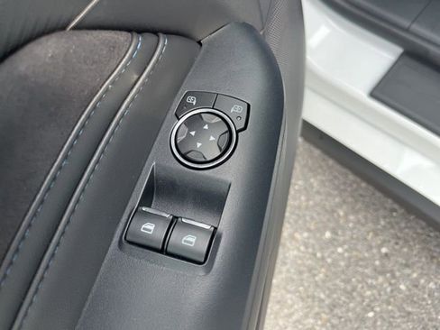 New 2025 Ford Mustang Dark Horse image 23