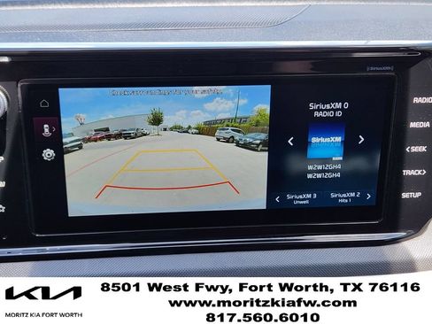 Used 2023 Kia K5 GT-Line w/ GT-Line Premium Package AWD/4WD image 17