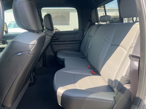 New 2026 RAM 2500 Tradesman AWD/4WD image 14