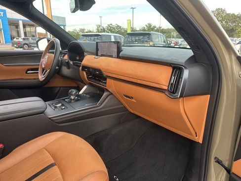 Used 2025 MAZDA CX-70 3.3 Turbo S w/ Premium Plus image 34