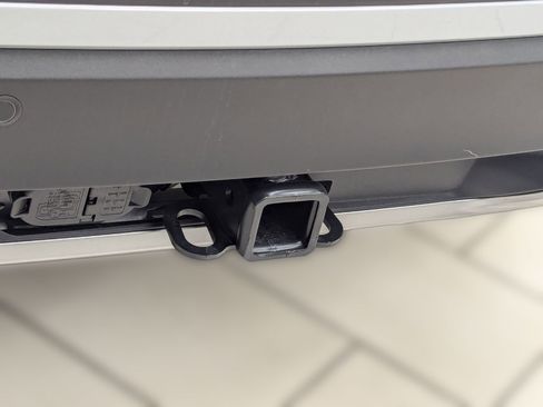 New 2026 Ford Explorer Active w/ Active Comfort Package image 35