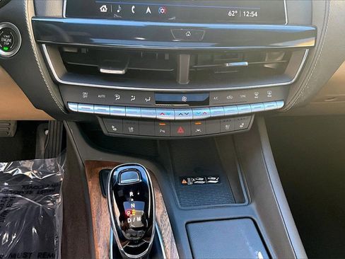 Certified 2023 Cadillac CT5 Premium Luxury image 15