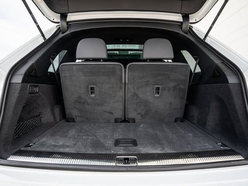 Used 2023 Audi Q7 2.0T Premium w/ Convenience Package image 45