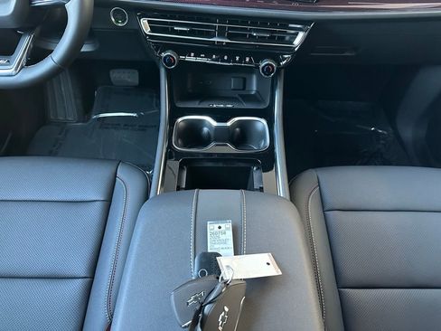 New 2026 Chevrolet Traverse Z71 image 20