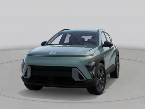 New 2026 Hyundai Kona SEL Sport AWD/4WD image 6