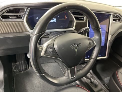Used 2013 Tesla Model S Performance RWD image 27