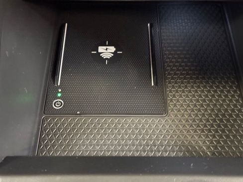 New 2026 Honda CR-V Sport-L image 37