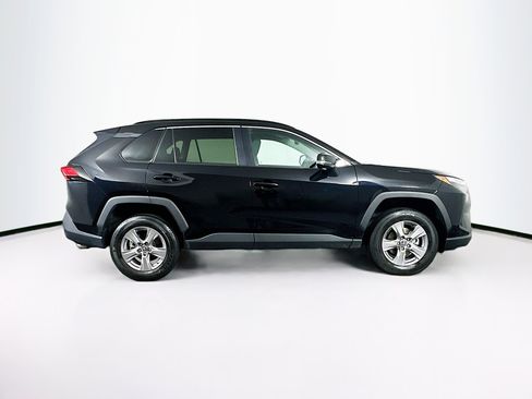 Used 2024 Toyota RAV4 XLE image 10