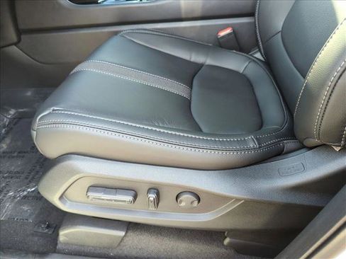 New 2026 Honda Pilot EX-L image 4