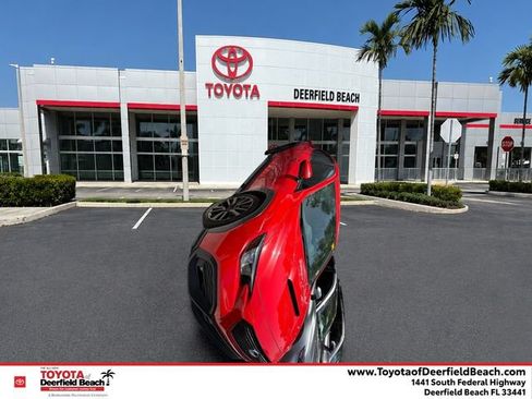 Used 2024 Subaru WRX Premium AWD/4WD image 1