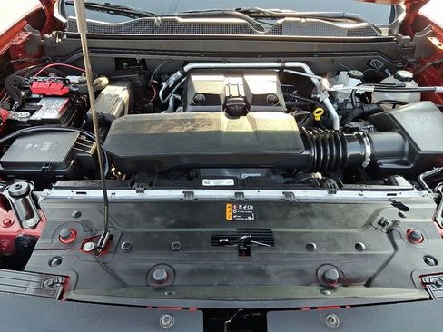 Certified 2023 GMC Canyon AT4X w/ Edition 1 image 29