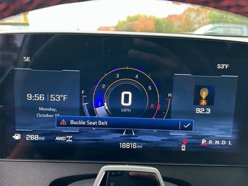 Certified 2024 Chevrolet Traverse RS w/ LPO, Floor Liner Package image 20