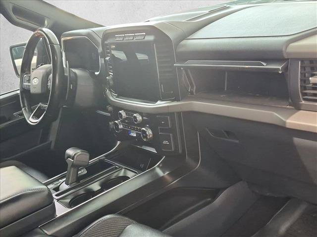 Used 2022 Ford F150 Raptor w/ Convenience Package AWD/4WD image 21