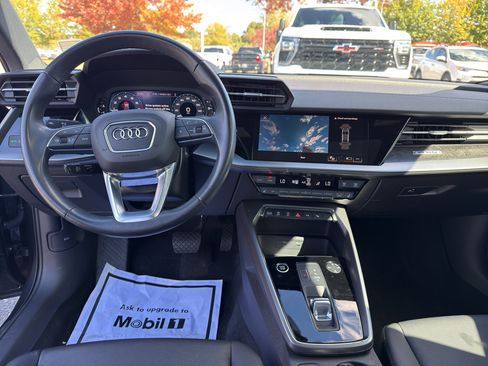 Used 2023 Audi A3 2.0T Premium Plus image 25