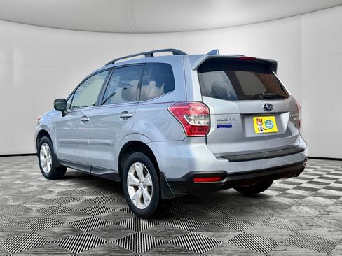 Used 2016 Subaru Forester 2.5i Limited image 7