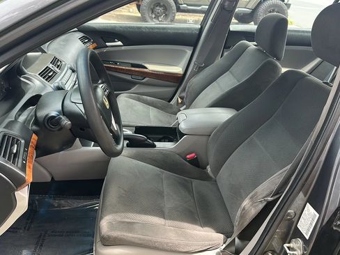 Used 2012 Honda Accord EX image 13