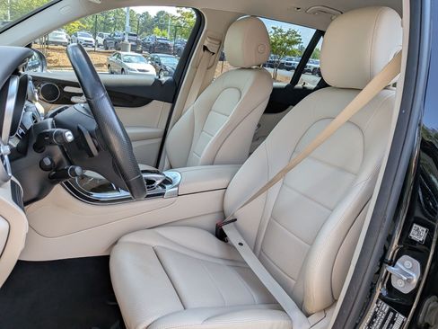 Used 2016 Mercedes-Benz GLC 300 image 16