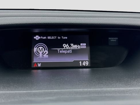 Used 2016 Honda CR-V SE image 11