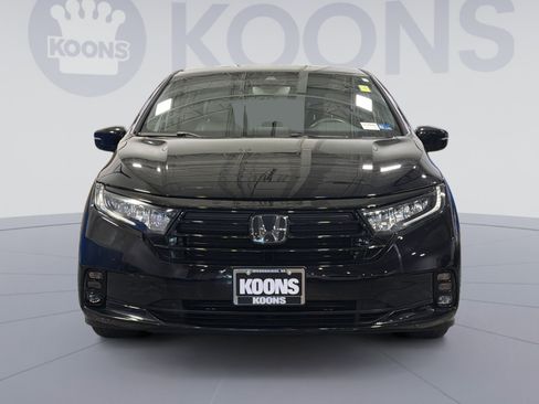 Used 2023 Honda Odyssey Sport image 19
