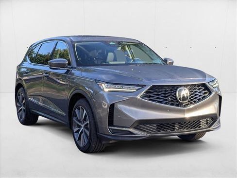 New 2026 Acura MDX FWD w/ Technology Package image 7
