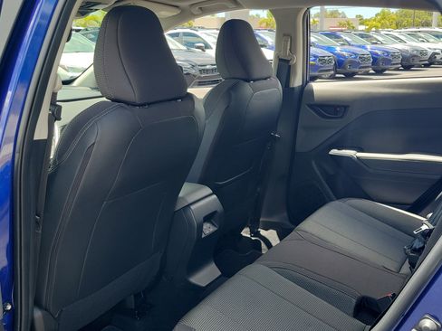 Certified 2024 Subaru Crosstrek 2.0i Premium AWD/4WD image 14
