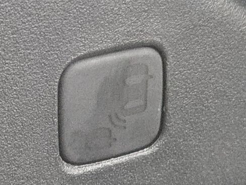 New 2026 Honda Ridgeline Black Edition image 10
