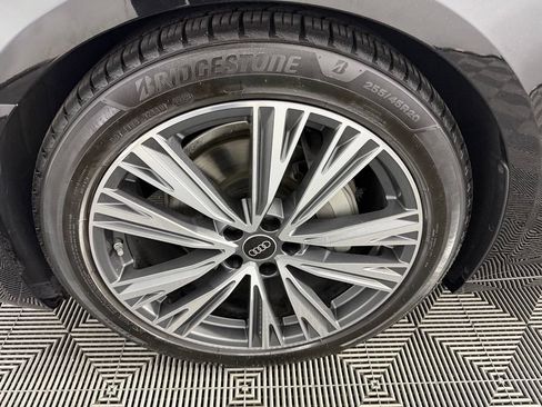 Used 2022 Audi A6 Premium Plus w/ Premium Plus Package AWD/4WD image 12