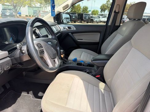 Used 2019 Ford Ranger XLT w/ Equipment Group 301A Mid AWD/4WD image 7