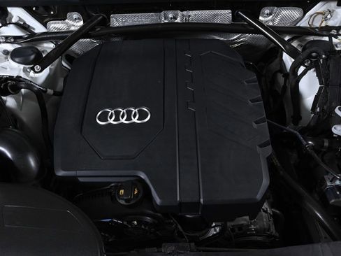 Used 2022 Audi Q5 2.0T Premium Plus w/ Premium Plus Package image 22