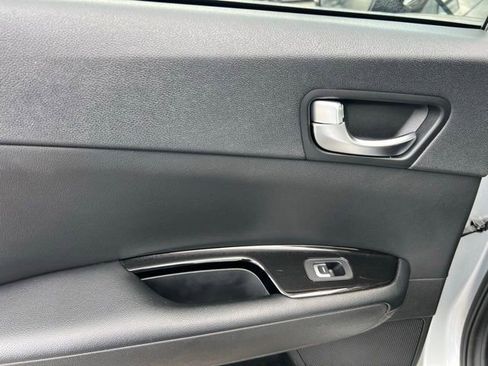Used 2019 Kia Optima SX FWD image 35