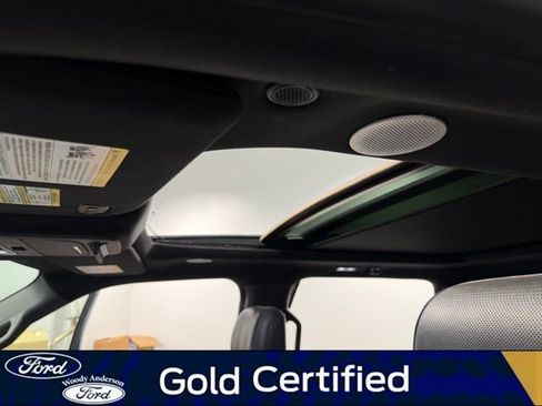 Certified 2023 Ford F150 Raptor w/ Raptor Carbon Fiber Package AWD/4WD image 19