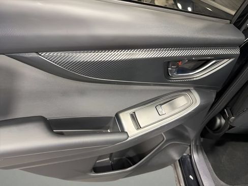 Used 2022 Subaru WRX Premium AWD/4WD image 27