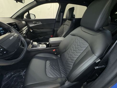 New 2026 Kia Sportage X-Line w/ X-Line Premium Package image 13
