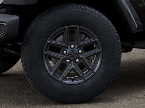 New 2026 Jeep Gladiator Sport image 34