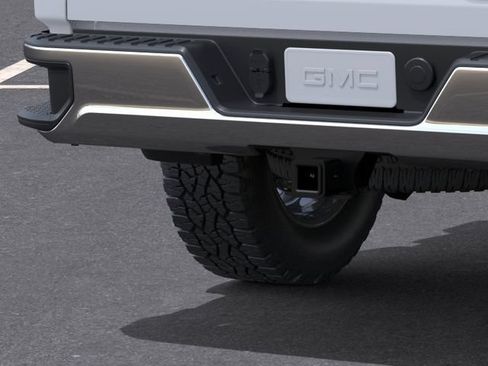 New 2026 GMC Sierra 2500 SLE w/ SLE Value Package; AWD/4WD image 14
