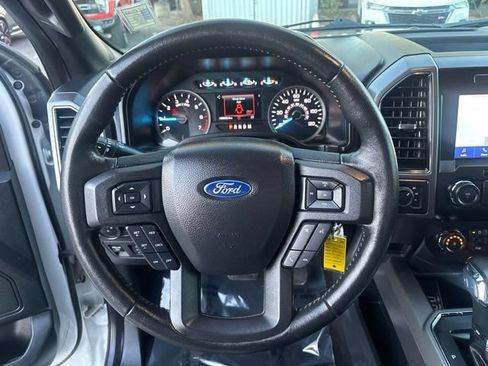 Used 2020 Ford F150 XLT w/ Equipment Group 302A Luxury AWD/4WD image 18