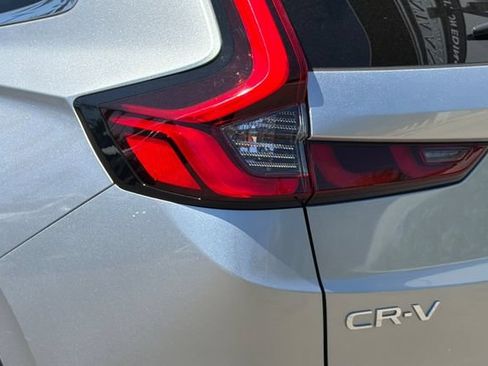 Certified 2026 Honda CR-V EX-L image 34