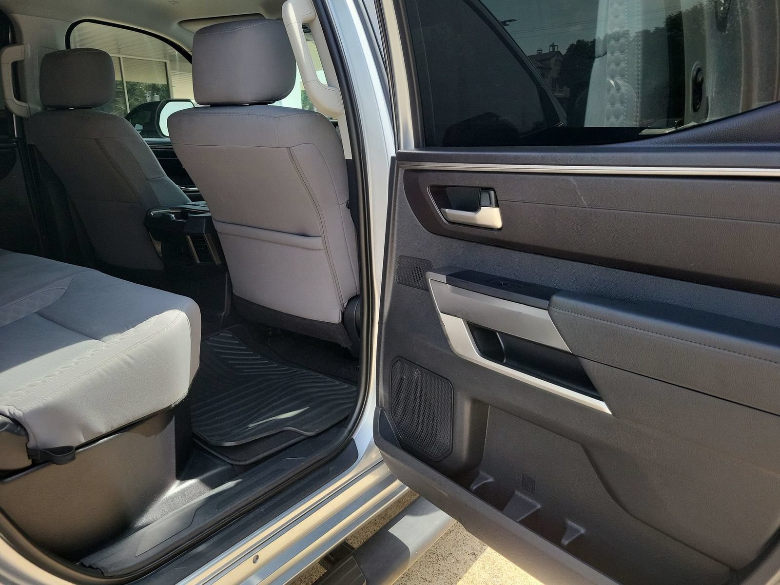Used 2023 Toyota Tundra SR5 AWD/4WD image 26