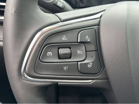 New 2026 Buick Envista Sport Touring w/ Convenience I Package FWD image 22