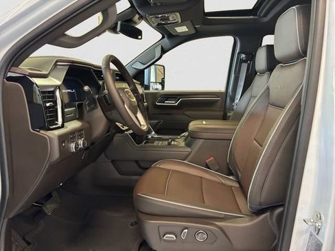 New 2026 GMC Sierra 2500 Denali AWD/4WD image 10